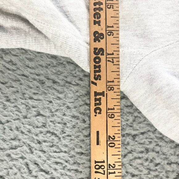 VTG Champion Reverse Weave Sweatshirt‎ Small Brown University Field Hockey USA - Picture 4 of 6